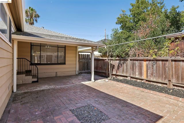 1911 Birch Ave, Antioch, CA 94509