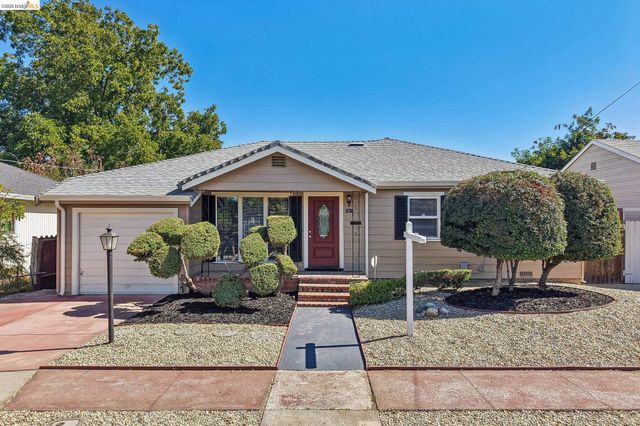 1911 Birch Ave, Antioch, CA 94509