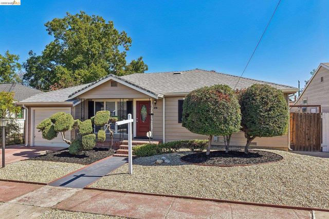 1911 Birch Ave, Antioch, CA 94509