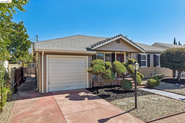 1911 Birch Ave, Antioch, CA 94509