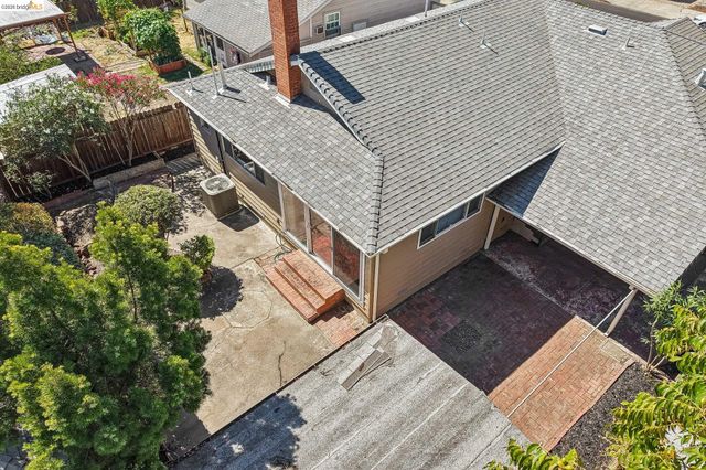 1911 Birch Ave, Antioch, CA 94509