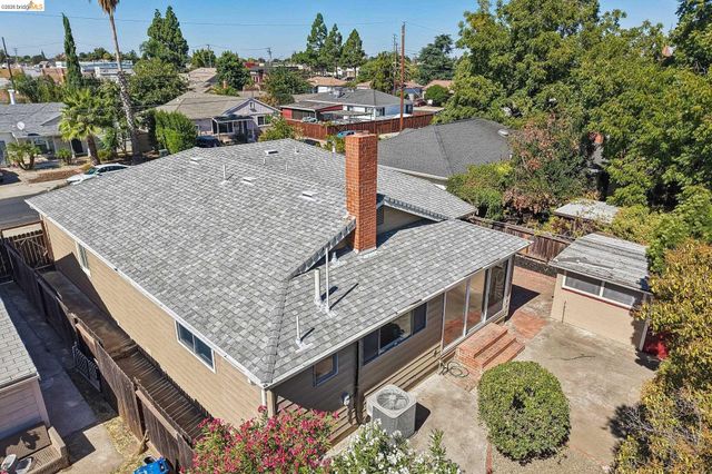 1911 Birch Ave, Antioch, CA 94509