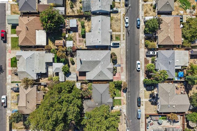 1911 Birch Ave, Antioch, CA 94509