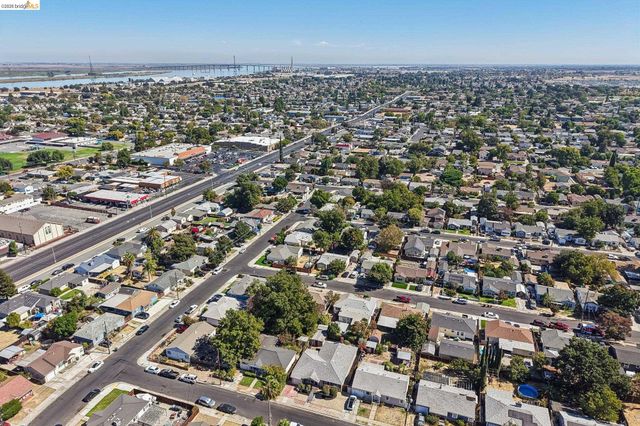 1911 Birch Ave, Antioch, CA 94509