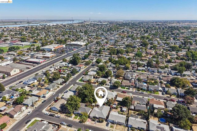 1911 Birch Ave, Antioch, CA 94509