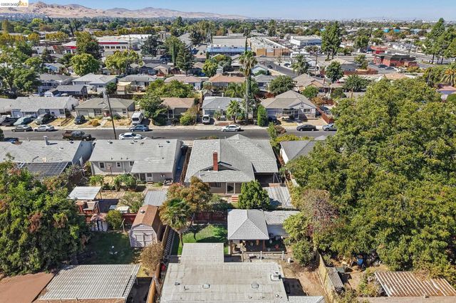 1911 Birch Ave, Antioch, CA 94509