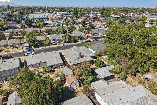 1911 Birch Ave, Antioch, CA 94509