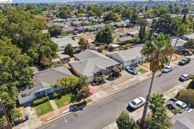 1911 Birch Ave, Antioch, CA 94509