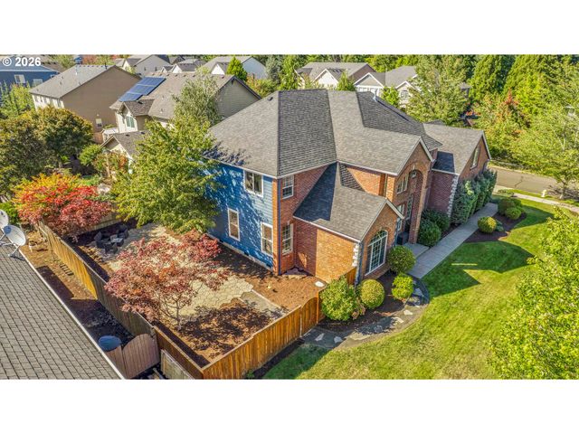 11761 Se CATINA Pl, Happy Valley, OR 97086