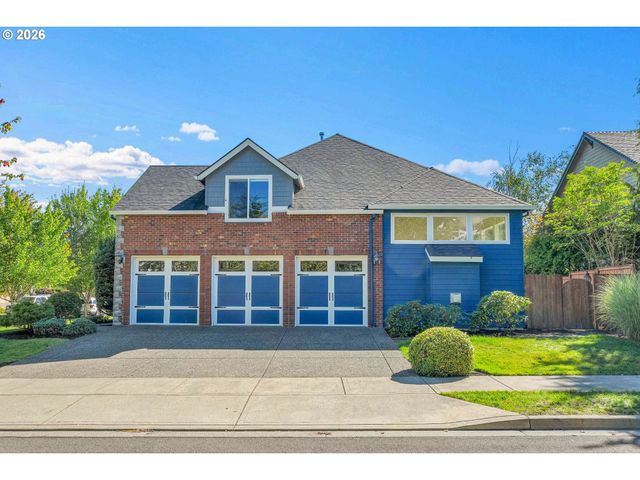 11761 Se CATINA Pl, Happy Valley, OR 97086