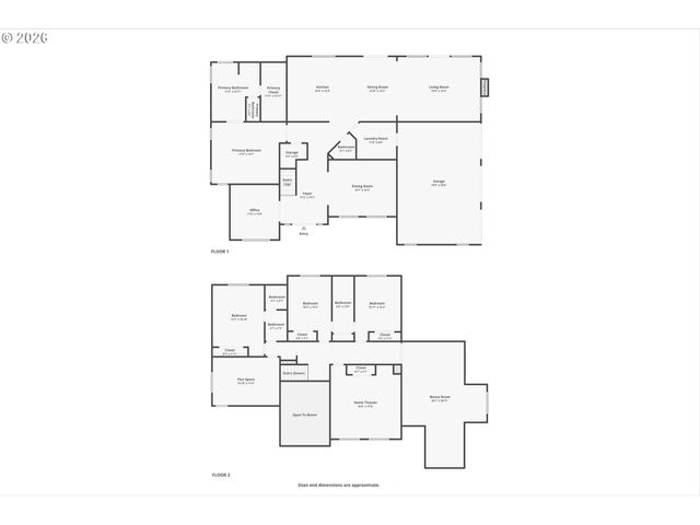 11761 Se CATINA Pl, Happy Valley, OR 97086