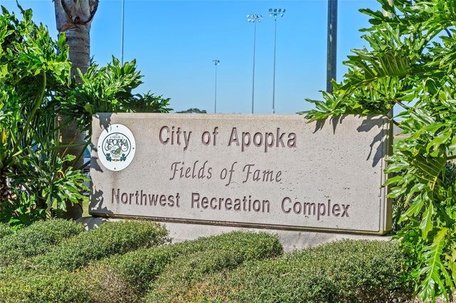 628 GLENFIELD CT, Apopka, FL 32712