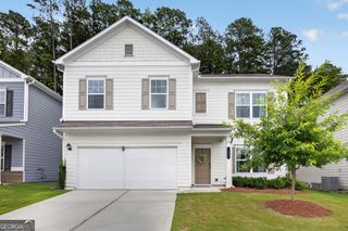 152 Kimberleys Crossing, Jasper, GA 30143