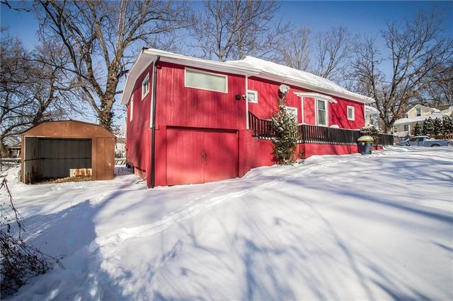 1912 Chelsea Avenue, Kansas City, MO 64127