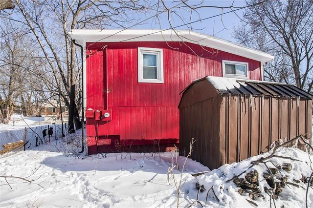 1912 Chelsea Avenue, Kansas City, MO 64127