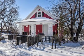 1912 Chelsea Avenue, Kansas City, MO 64127