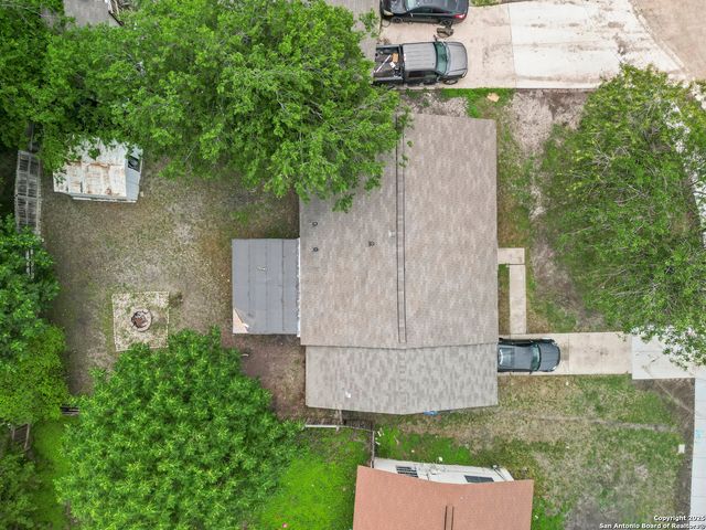 4706 Castle Stream Drive, San Antonio, TX 78218