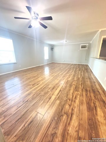4706 Castle Stream Drive, San Antonio, TX 78218