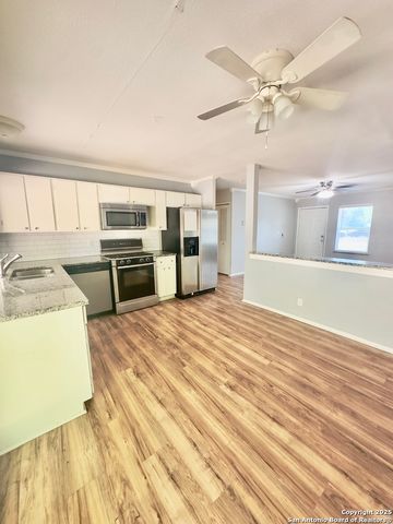 4706 Castle Stream Drive, San Antonio, TX 78218