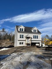 12 Mica Drive # 2, Raymond, NH 03077