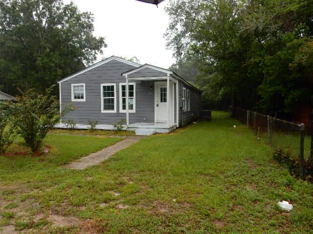 403 Klondyke St., Hattiesburg, MS 39401