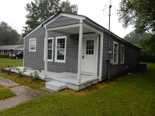 403 Klondyke St., Hattiesburg, MS 39401
