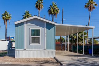 5201 W CAMELBACK Road A159, Phoenix, AZ 85031