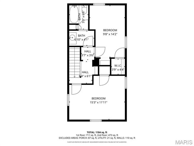 202 Summit Avenue, Glen Carbon, IL 62034