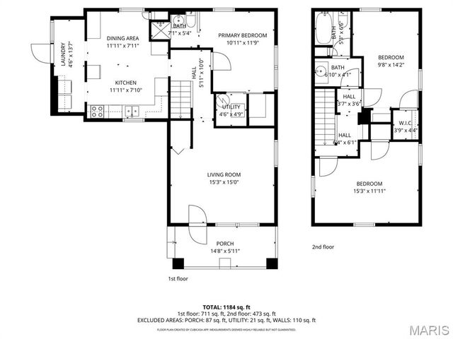 202 Summit Avenue, Glen Carbon, IL 62034