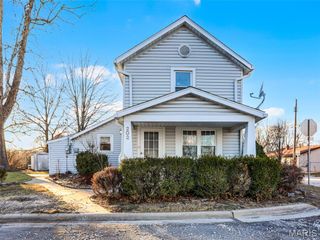 202 Summit Avenue, Glen Carbon, IL 62034