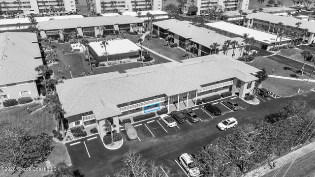 3799 S Banana River Boulevard 505, Cocoa Beach, FL 32931