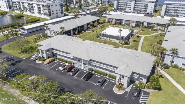 3799 S Banana River Boulevard 505, Cocoa Beach, FL 32931