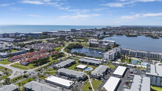 3799 S Banana River Boulevard 505, Cocoa Beach, FL 32931