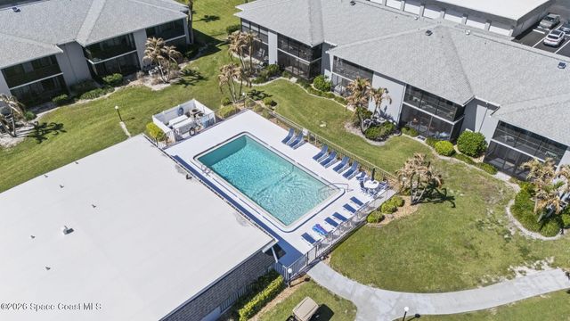 3799 S Banana River Boulevard 505, Cocoa Beach, FL 32931