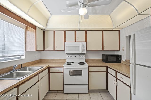 3799 S Banana River Boulevard 505, Cocoa Beach, FL 32931