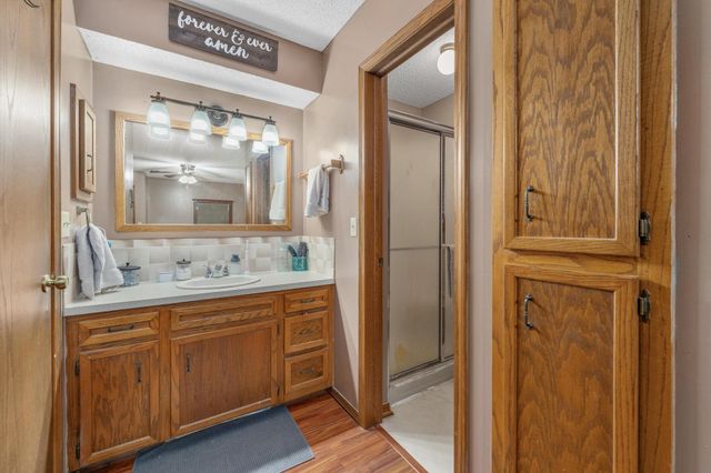1254 N Osage Rd, Mulvane, KS 67110