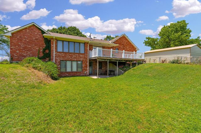 1254 N Osage Rd, Mulvane, KS 67110