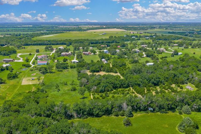 1254 N Osage Rd, Mulvane, KS 67110
