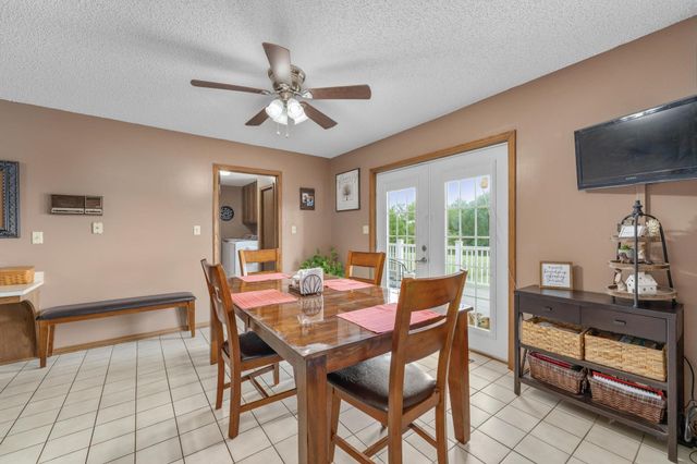 1254 N Osage Rd, Mulvane, KS 67110
