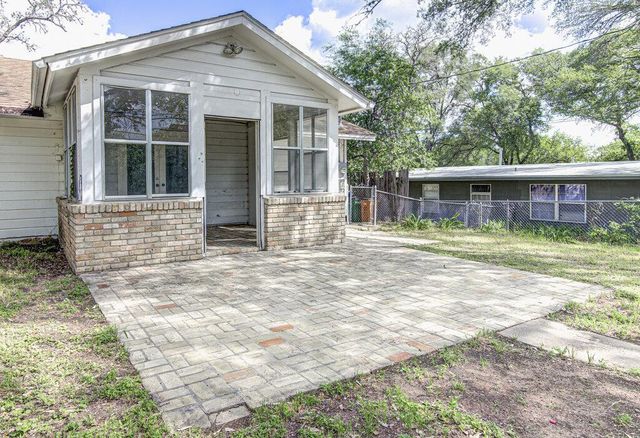 2709 Rae Dell Ave, Austin, TX 78704