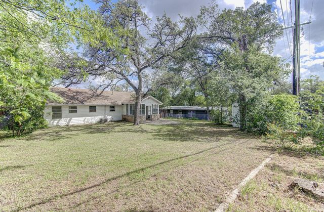 2709 Rae Dell Ave, Austin, TX 78704