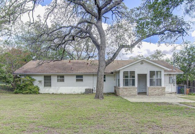 2709 Rae Dell Ave, Austin, TX 78704