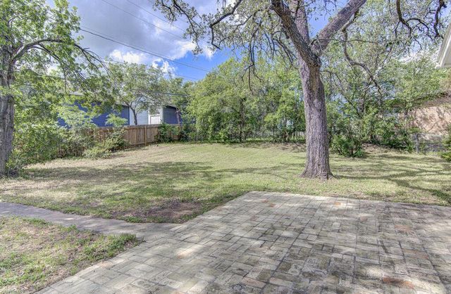 2709 Rae Dell Ave, Austin, TX 78704