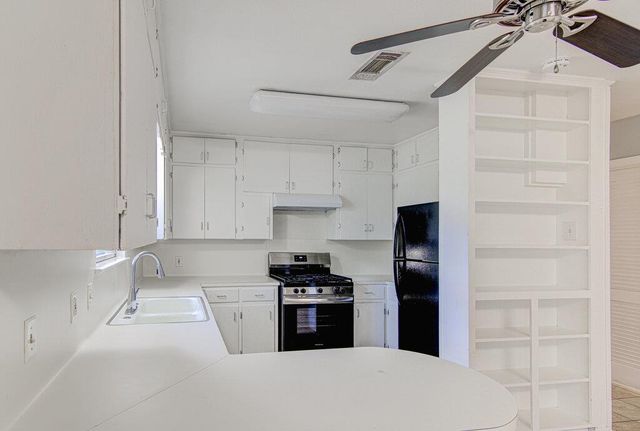 2709 Rae Dell Ave, Austin, TX 78704