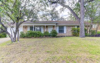 2709 Rae Dell Ave, Austin, TX 78704