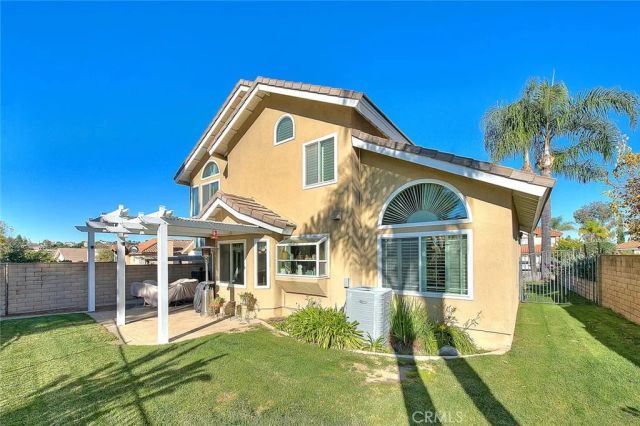 13178 Bella Vista Court, Chino Hills, CA 91709