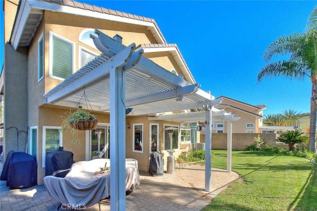 13178 Bella Vista Court, Chino Hills, CA 91709