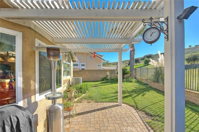 13178 Bella Vista Court, Chino Hills, CA 91709