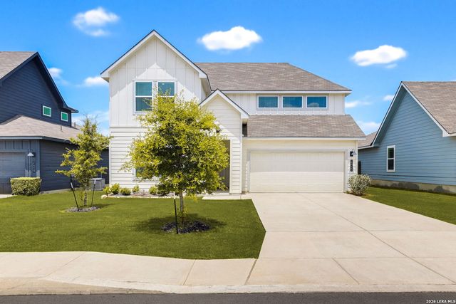 21223 Cobbles Loop, San Antonio, TX 78266