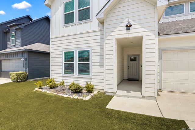 21223 Cobbles Loop, San Antonio, TX 78266